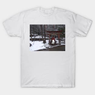 Gifu Samurai T-Shirt